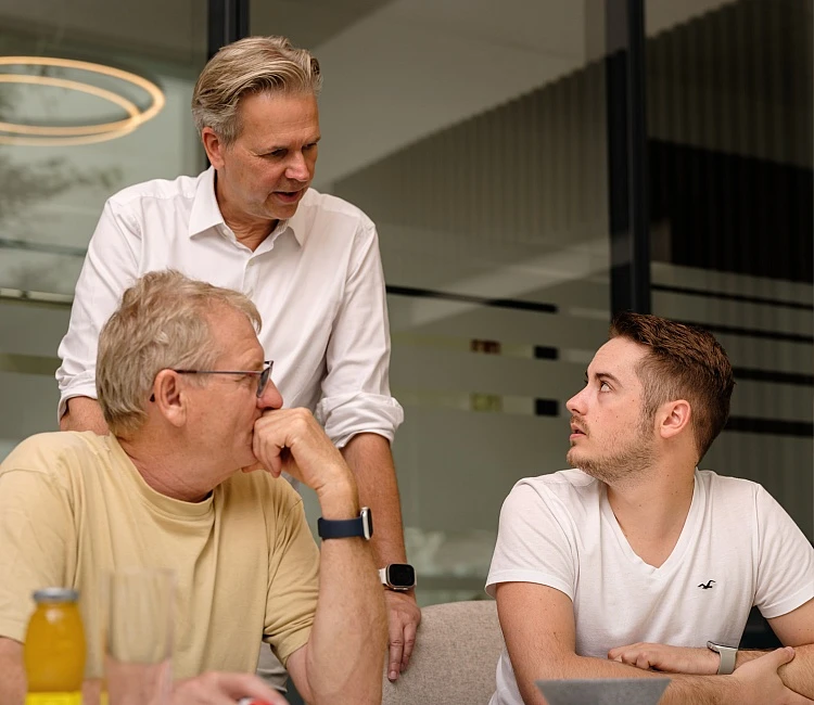 Meissl Wirtschaftsmediation